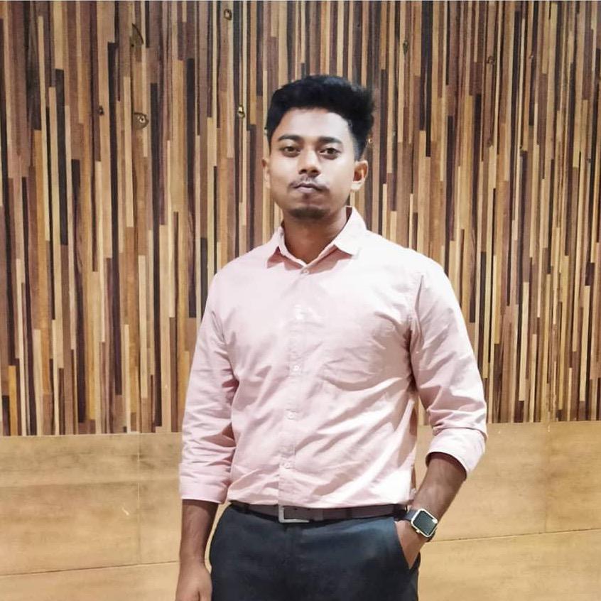deepak kumar