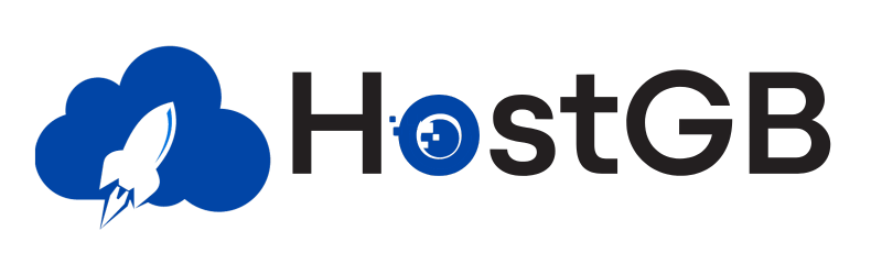 host gb